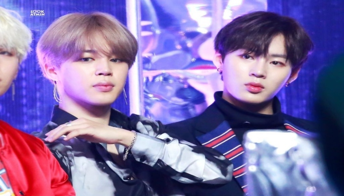 BTS Jimin, Ha Sung Woons Our Blues OST tops iTunes charts in just 4 hours