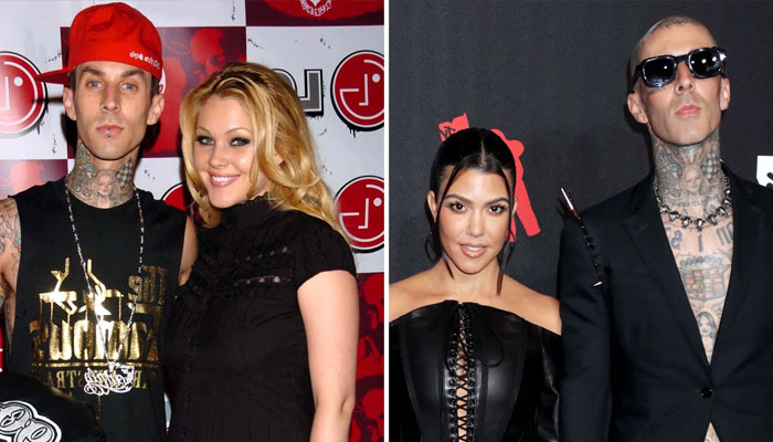 Shanna Moakler on ex Travis Barkers romance with Kourtney Kardashian: I dont follow