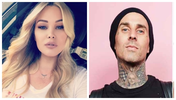 ‘Its a privilege to be in your life’: Travis Barker’s ex Shanna Moakler shares cryptic post