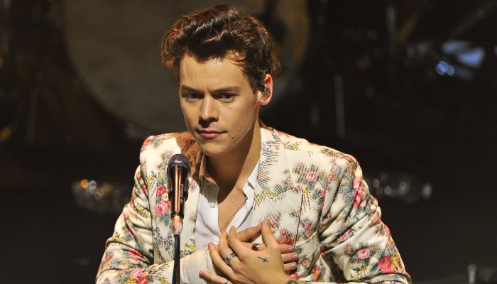 Harry Styles to headline Capital’s Summertime Ball, Radio 1s Big Weekend 2022