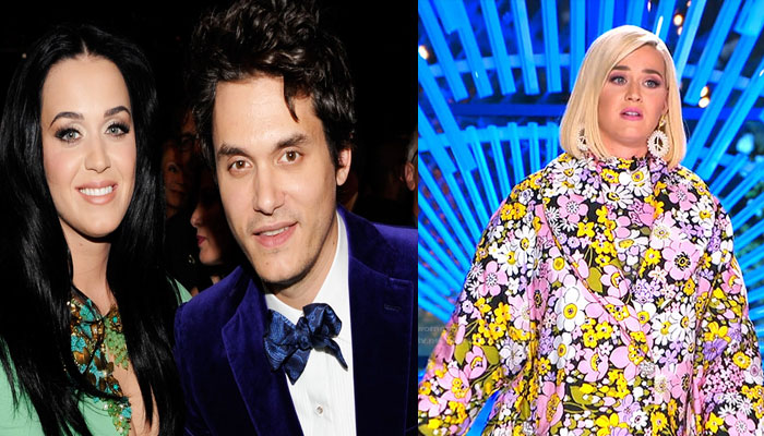 Katy Perry needs therapy as American Idol brings up her former romance with John Mayer