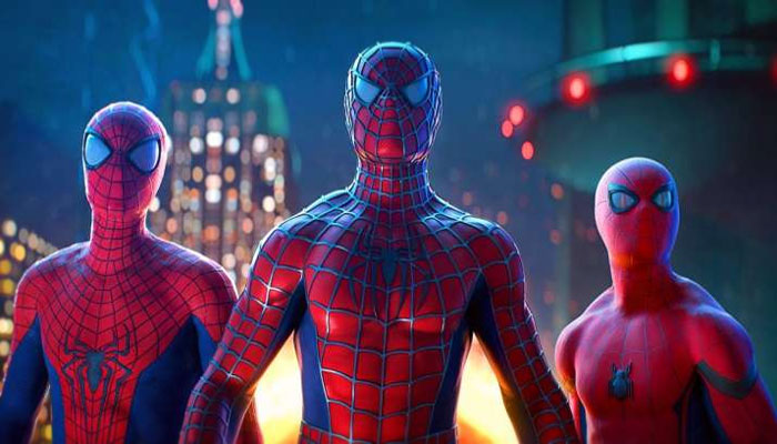 Hollywood bosses showcase ‘Spider-Man’ sequels to kick off CinemaCon summit