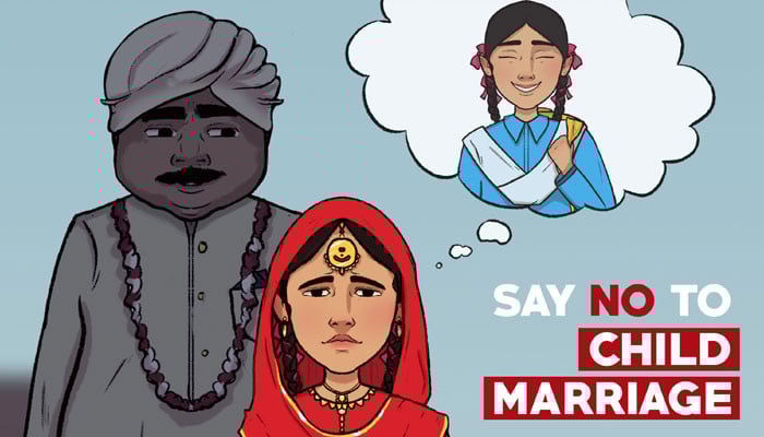 Child marriage: What are the laws in Pakistan? Child marriage: What are the laws in Pakistan?