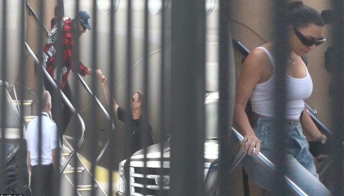 Photo Credits: Daily Mail