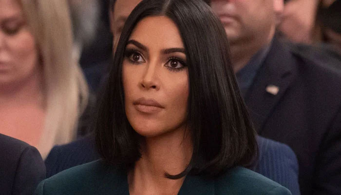 Kim Kardashian reacts to Melissa Lucios execution delayed by court