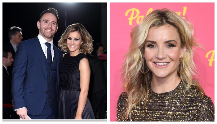 Countryfile star Helen Skelton announces separation from husband Richie Myler