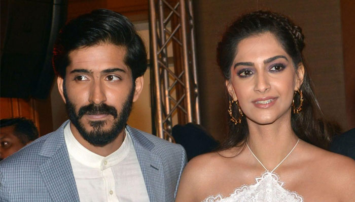 Harsh Varrdhan Kapoor asks people to ‘respect’ Sonam Kapoor’s ‘privacy’ amid pregnancy