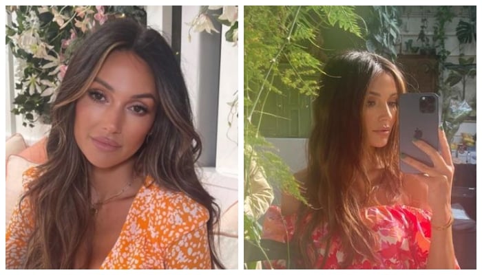 Michelle Keegan serves drop-dead gorgeous look in latest photoshoot: See