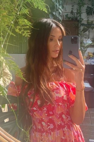 Michelle Keegan serves drop-dead gorgeous look in latest photoshoot: See