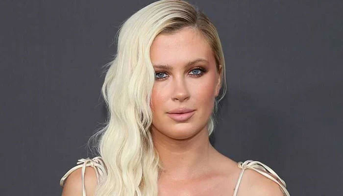 Ireland Baldwin opens up about her battle with substance abuse: ‘I was lifeless’