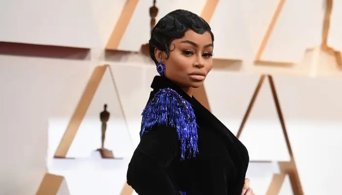Blac Chyna wants to redo her testimony after facing ‘unethical’ questioning in trial