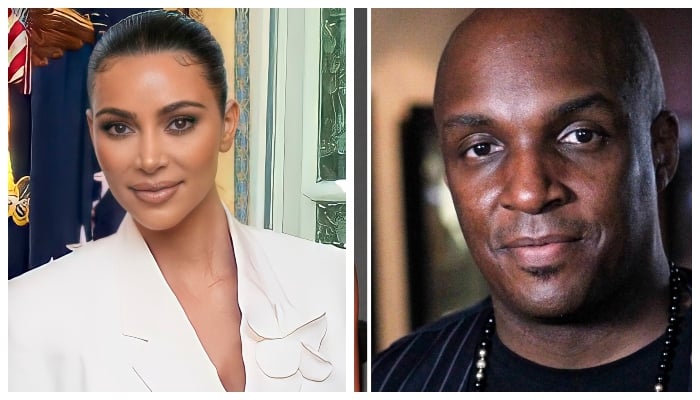Kim Kardashians ex Damon Thomas labels her irresponsible’ for making ecstasy comments