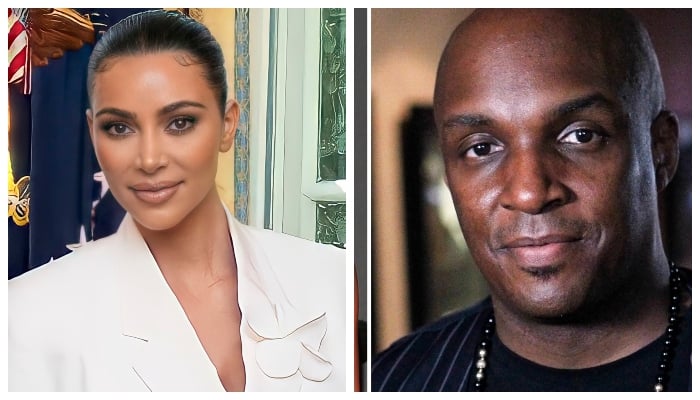 Damon Thomas Responds to Kim Kardashian's Wedding Comments