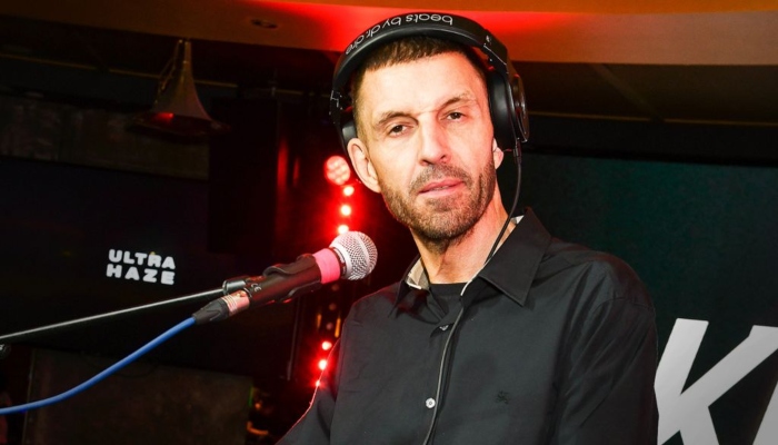 DJ Tim Westwood accused of sexual misconduct by multiple women
