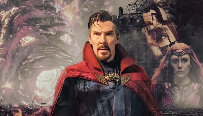 Disney rejects to cut LGBTQ scene in ‘Doctor Strange 2,’ says Saudi Arabia