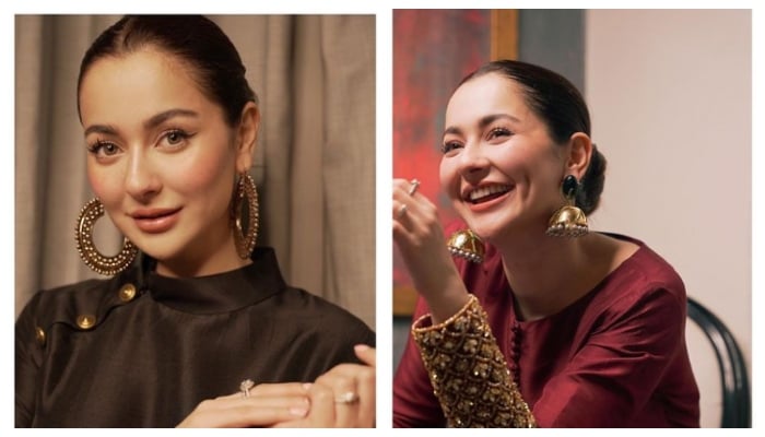 Hania Aamir flashes her million-dollar smile in latest photo
