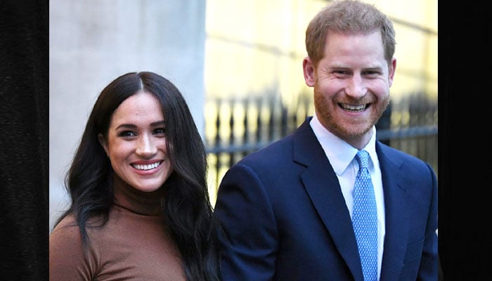 Royal biographer describes Harry and Meghans exit as a necessary end executed with maximum chaos
