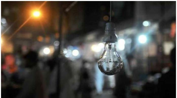 Pakistan's power crisis continues to get worse