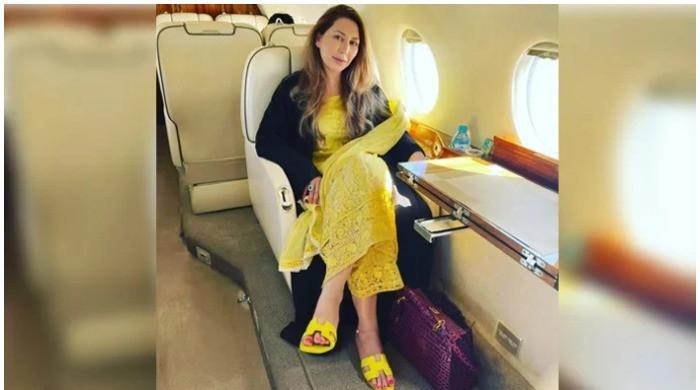 Farah Khan and family's fortune ballooned during PTI tenure: report