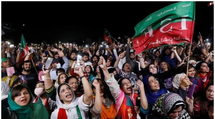 Imran Khan’s core support base: Who will speak to them?