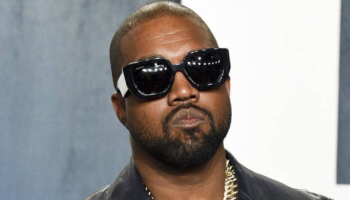 Kanye West lived in a lonely narcissists house