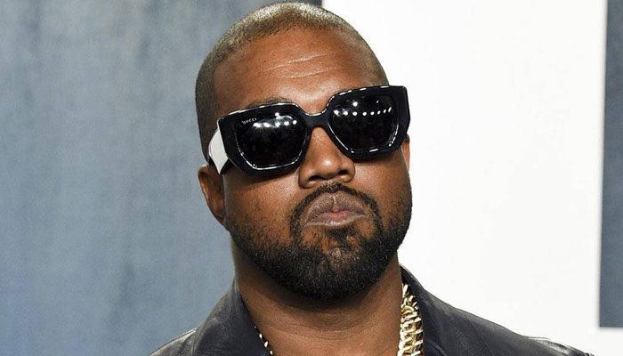 Kanye West lived in a lonely narcissists house