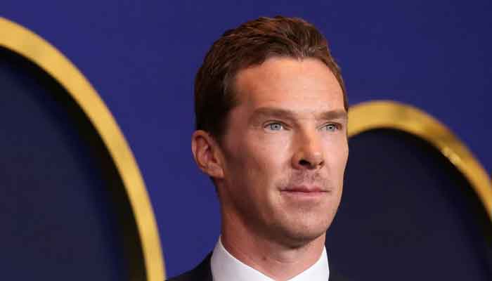 Benedict Cumberbatch returns for riot in multiverse Dr Strange