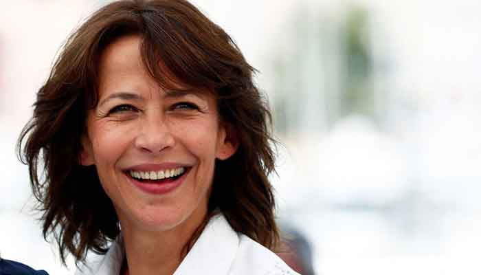 Sophie Marceau swaps Paris for new life in LA in I Love America