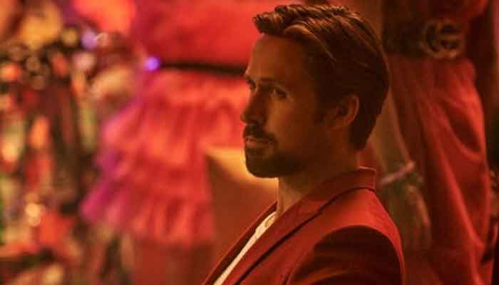 Netflix shares first look at Ryan Gosling, Chris Evans starrer film