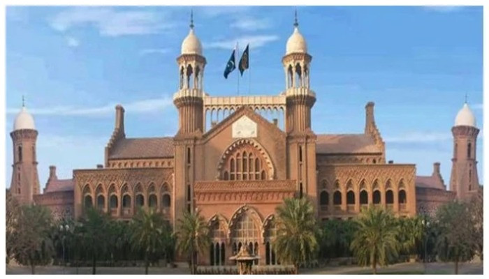 LHC memerintahkan administrasi sumpah kepada CM terpilih Hamza Shahbaz besok