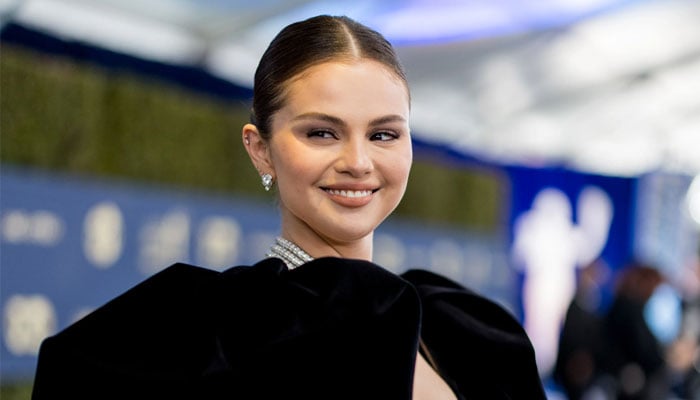 Selena Gomez pledges ‘youth empowerment’ for Mental Health Action Forum