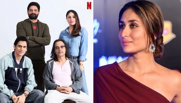 Kareena Kapoor to start shoot for her OTT debut next week in Darjeeling: Reports