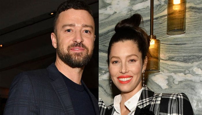 Jessica Biel on her 10-year marriage with Justin Timberlake: ‘I’m still the happiest’