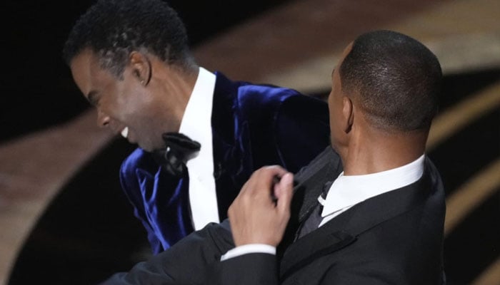 Will Smith ‘still hasn’t’ apologied to Chris Rock over Oscars slap: Insider