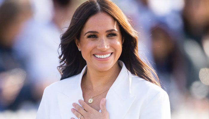 Meghan Markle accused of selling out royal links: ‘Can’t resist celebrity buffet’