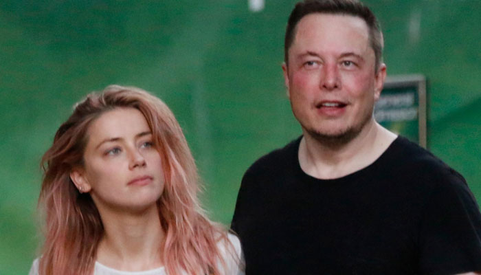 Amber Heard and Elon Musk: A complete timeline of their relationship