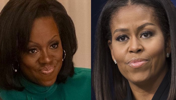 Viola Davis reacts to criticism for Michelle Obama’s role in The First Lady