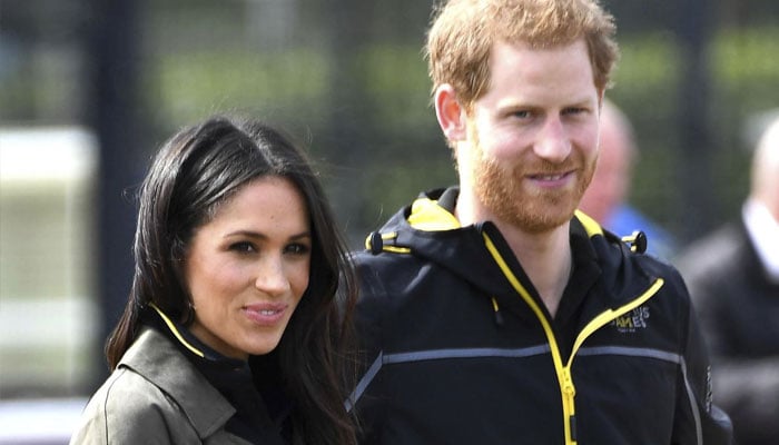 Prince Harry, Queen’s secret chat to ‘pop up on Netflix’?