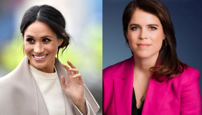 Princess Eugenie follows in footsteps of Meghan Markle, unveils her podcast