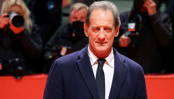 Cannes Festival picks French actor Vincent Lindon to head jury