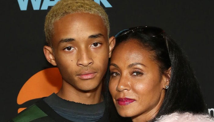 Will Smith dan putra Jada Pinkett membuat klaim besar tentang hubungan ibunya dan Tupac Shakur: Video