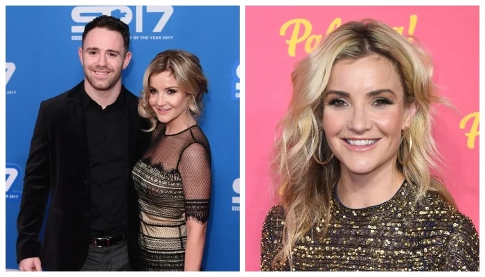 Helen Skelton revealed a BIG Secret about her marriage with Richie Myler post split