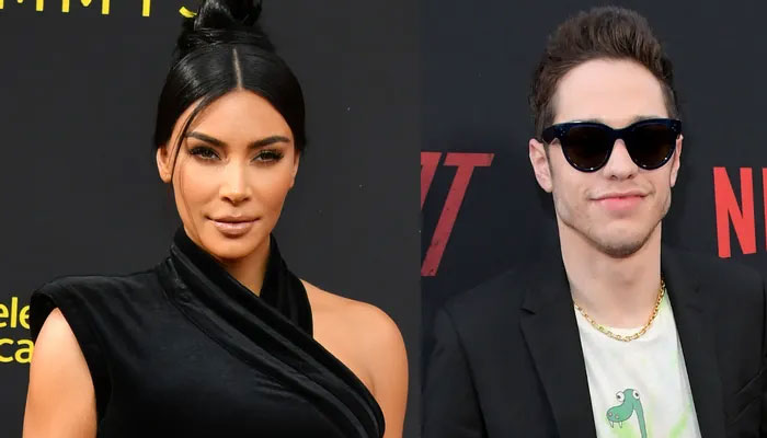 Pete Davidson and Kim Kardashian keen to start a family
