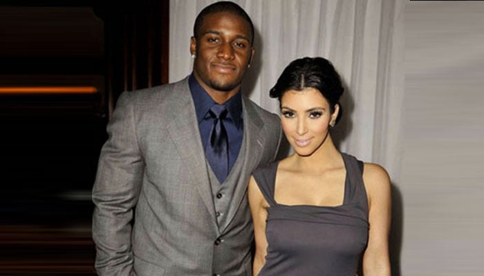 Kim Kardashian and Damon Thomas Relationship