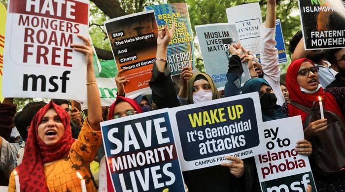 What it feels like to be a Muslim in today’s India?