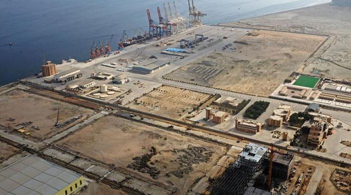 Government to wrap up CPEC Authority Government to wrap up CPEC Authority