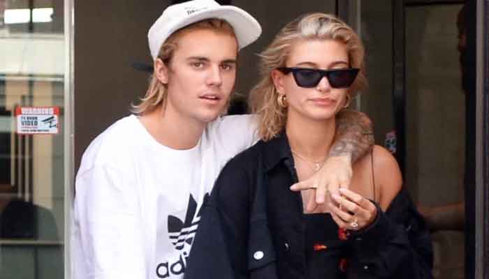 Hailey Bieber makes startling revelations in YouTube video