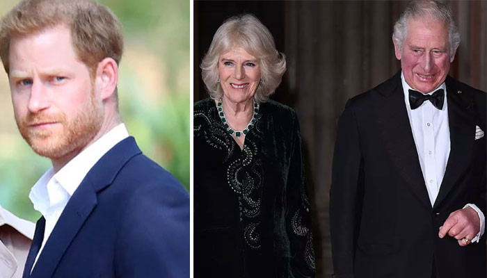Alasan memilukan Pangeran Harry untuk menolak penobatan Camilla bocor