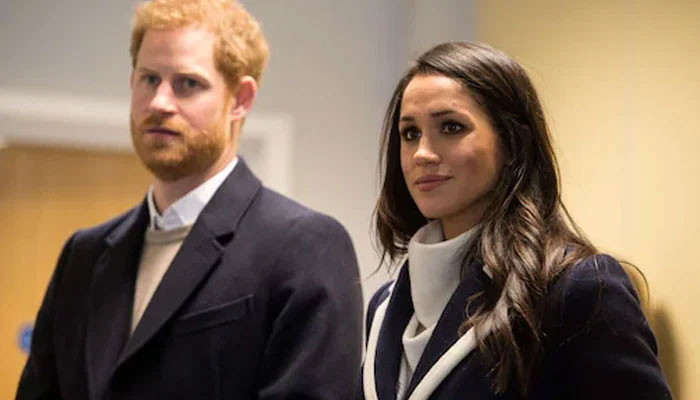 Prince Harry, Meghan Markle ‘overestimated’ their worth: report