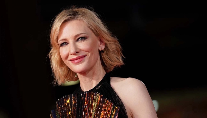 Cate Blanchett warns Elon Musks Twitter takeover to be very, very dangerous